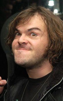 Jack Black